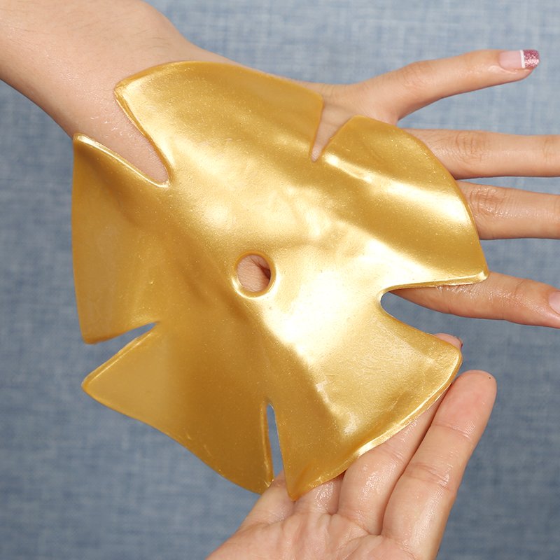 Collagen Anti-Wrinkle Breast Mask - 11